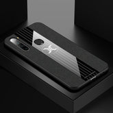 XINLI Stitching Cloth Textue Shockproof TPU Protective Case, For Xiaomi Redmi Note 8, For Xiaomi Mi 8, For Xiaomi Mi 9, For Xiaomi Mi 6X / A2